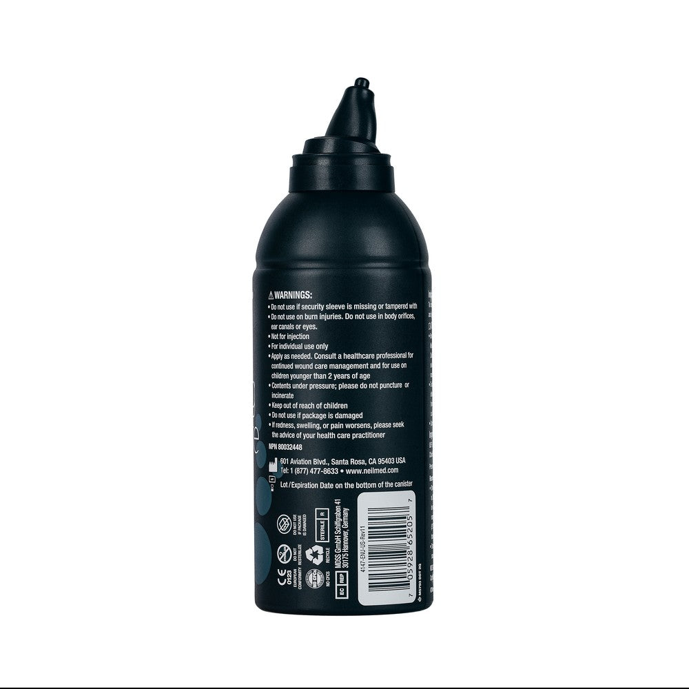 NeilMed Piercing Aftercare Fine Mist