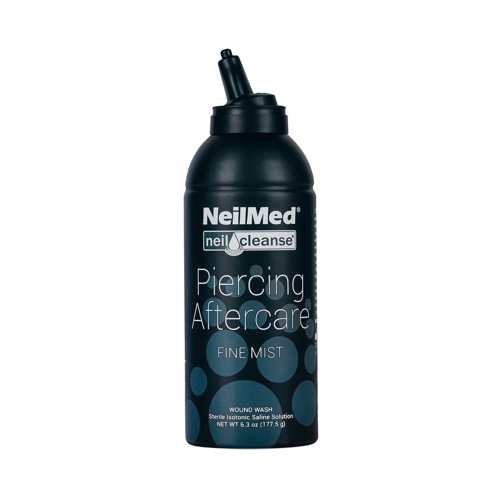 NeilMed Piercing Aftercare Fine Mist