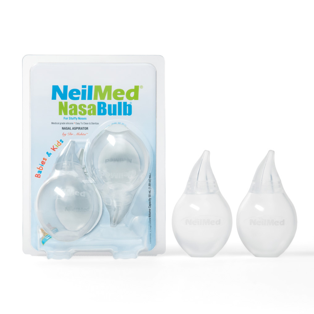 Nasabulb 2 ct