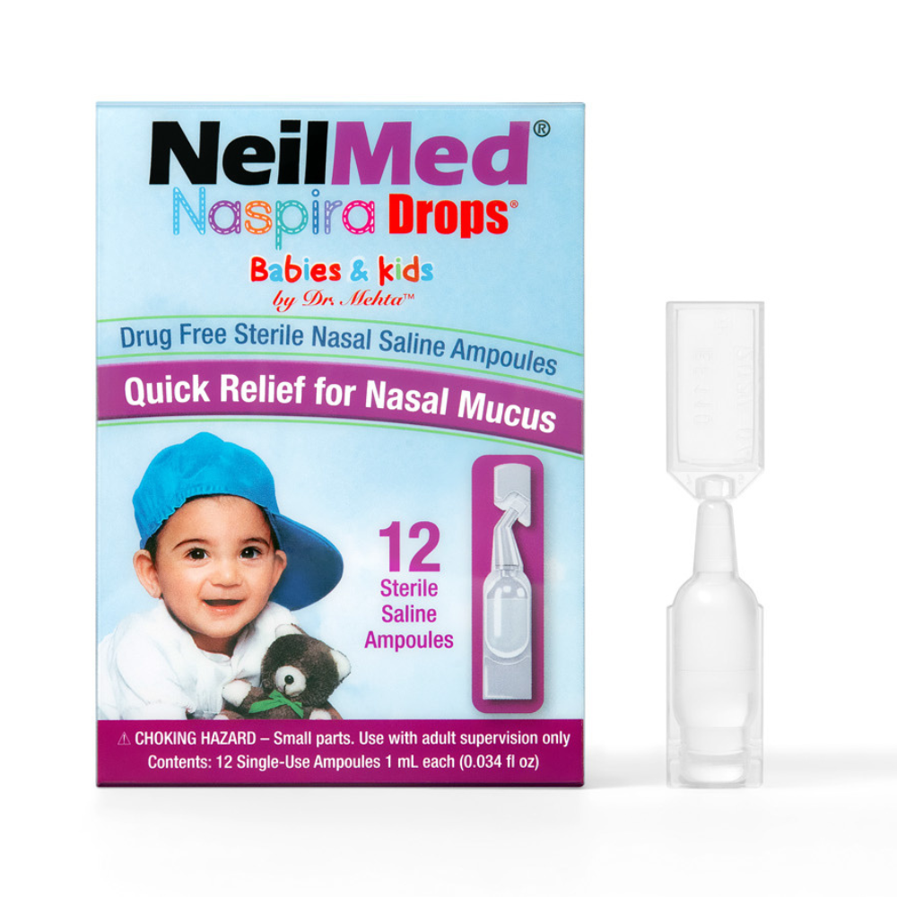 Naspira Drops