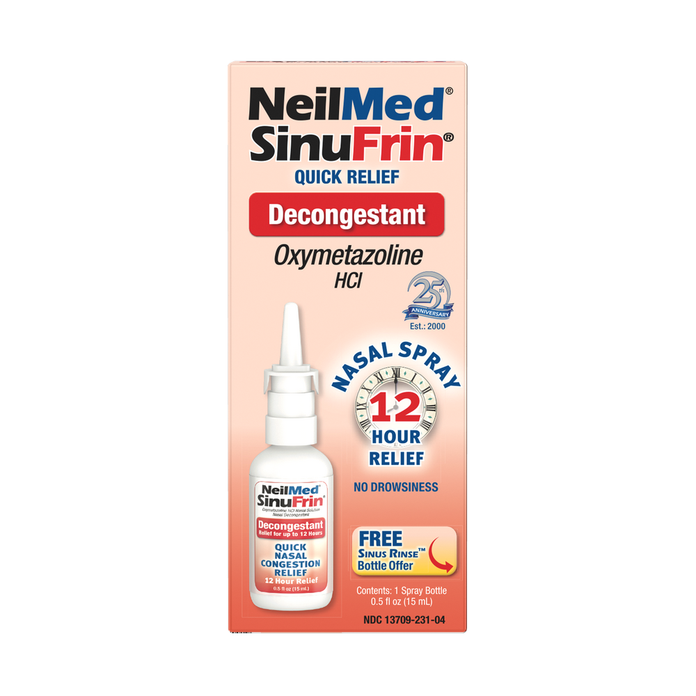 SinuFrin