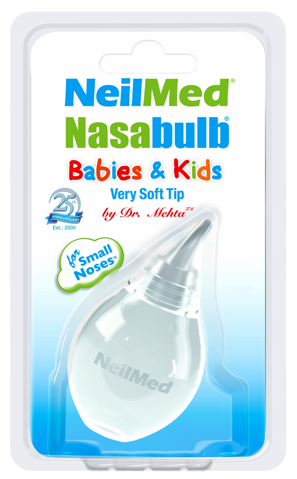 NasaBulb 1ct