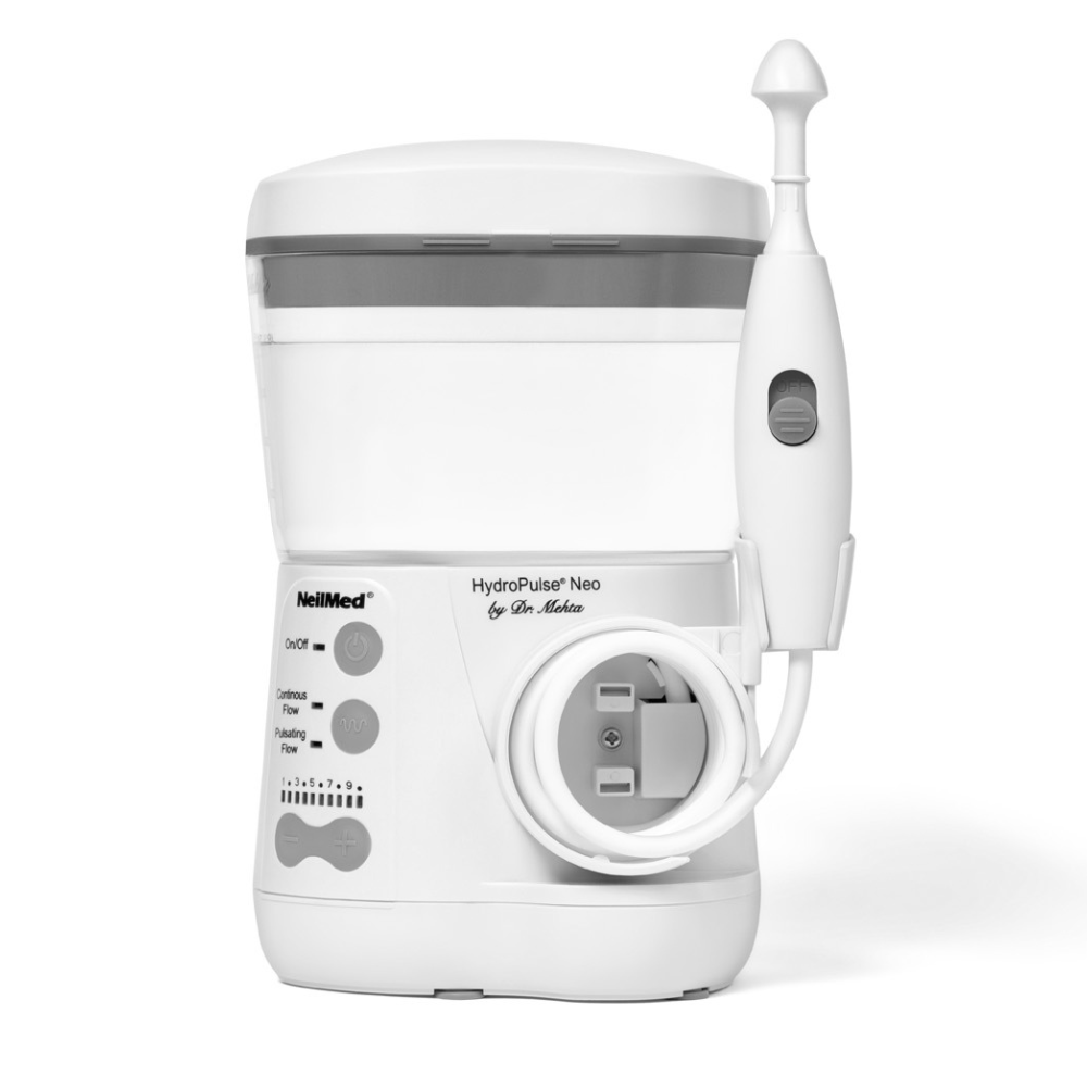NeilMed HydroPulse Neo