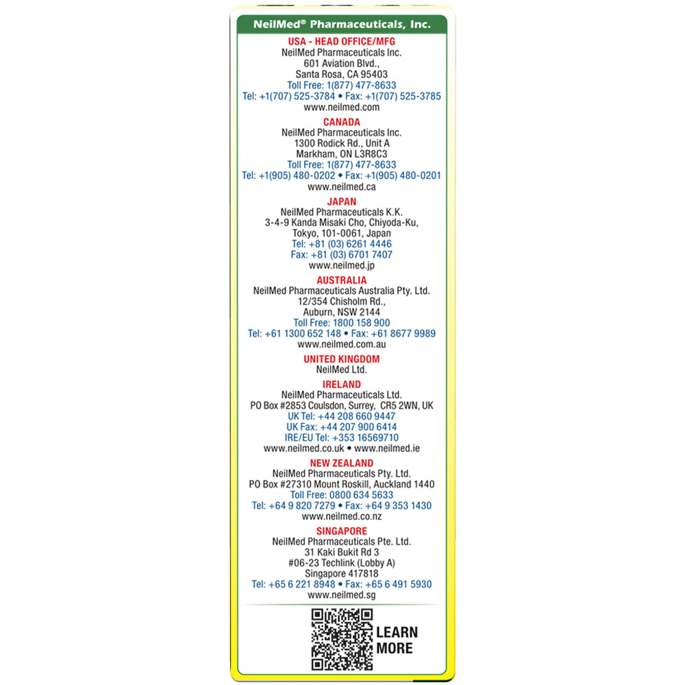 ClearCanal Earwax Softener Drops