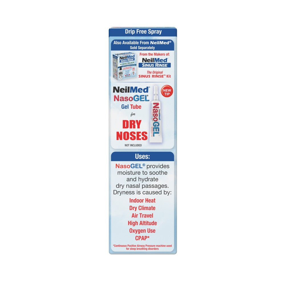 NasoGel Spray