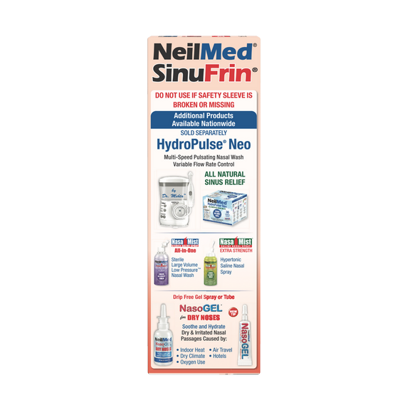 SinuFrin