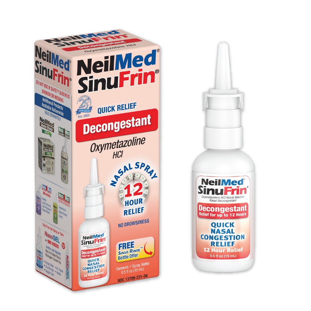 NeilMed SinuFrin