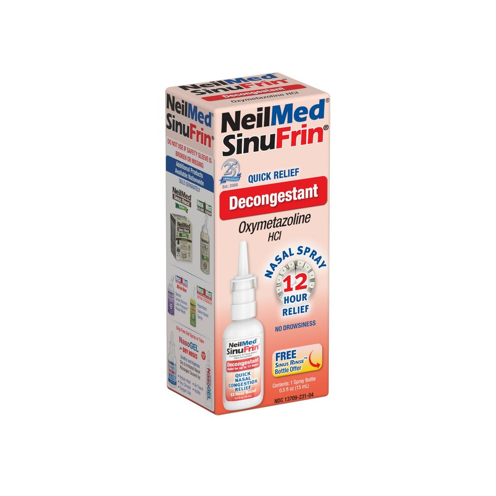 NeilMed SinuFrin