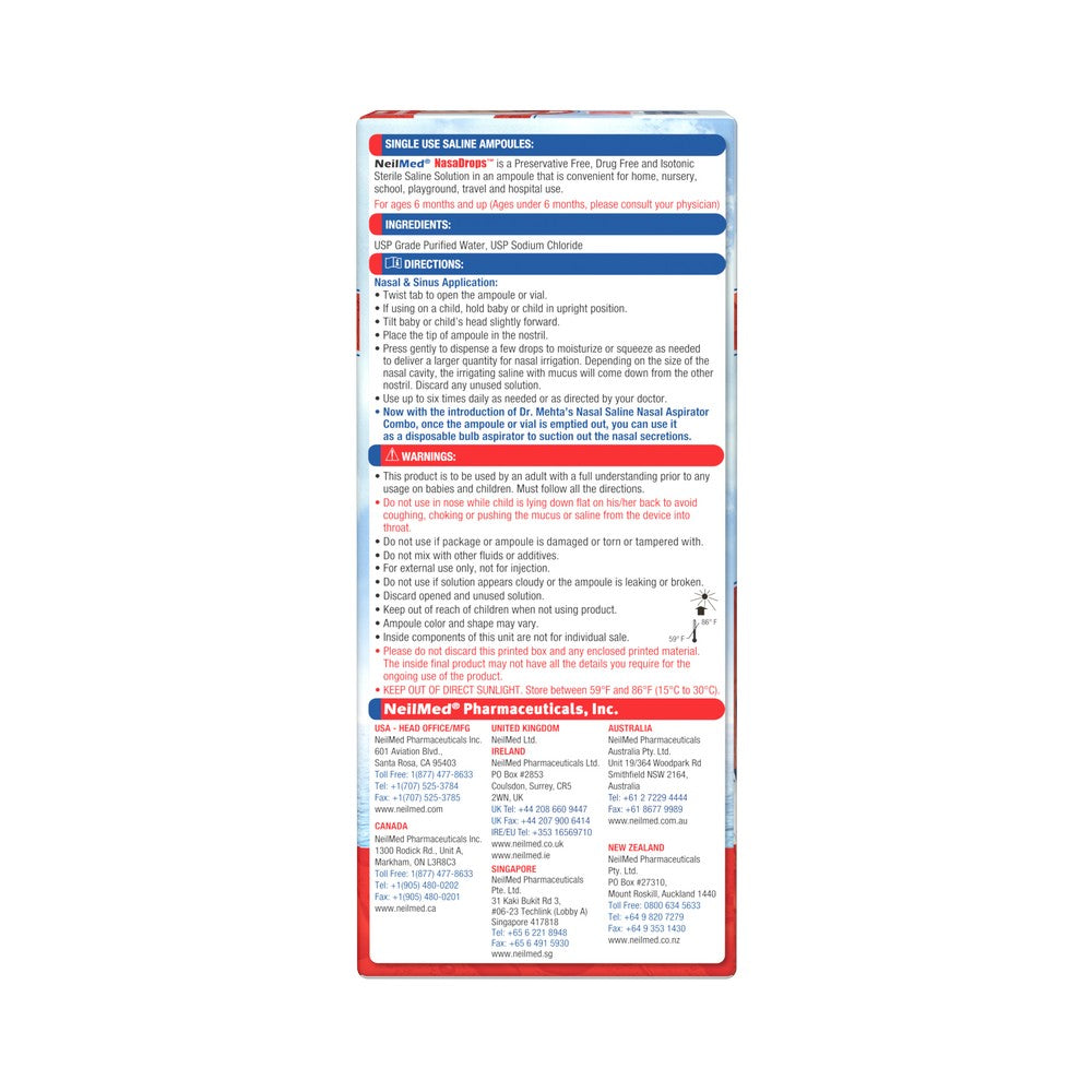 Product packaging with text and branding on a white background