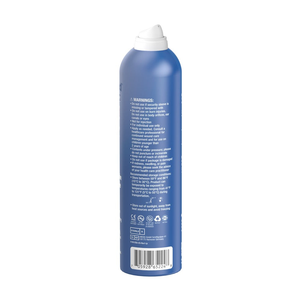 NeilCleanse Wound Wash 225 mL