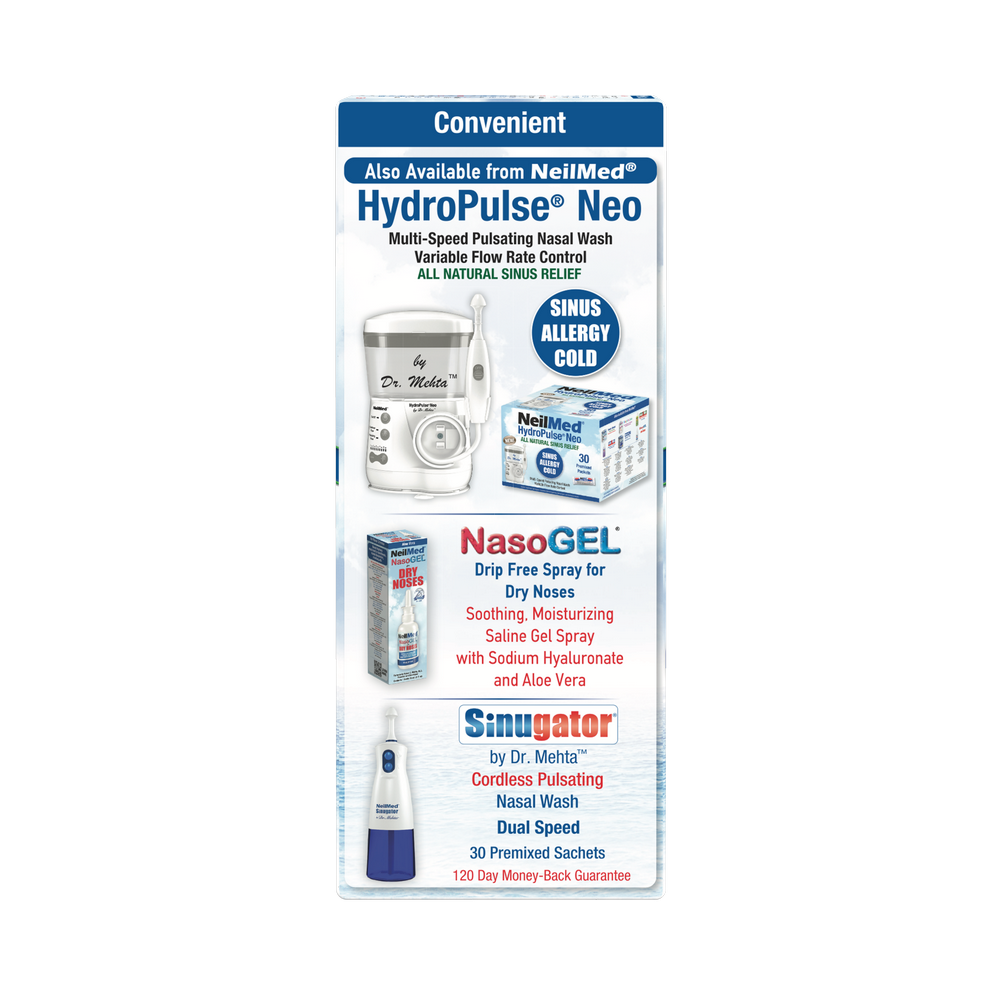 NasaDock Plus - Black