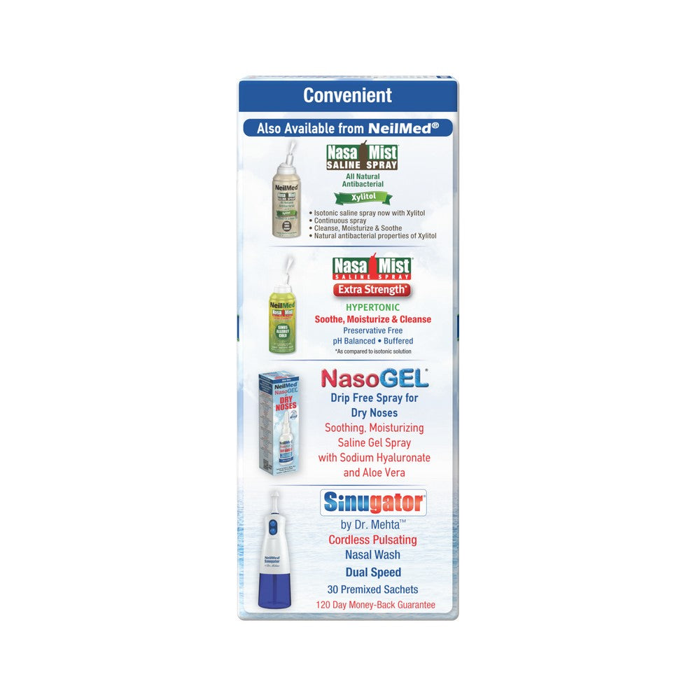NasaDock Plus - Black
