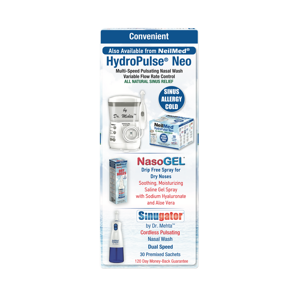 NasaDock Plus - Gray