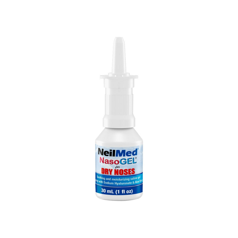 NasoGel Spray