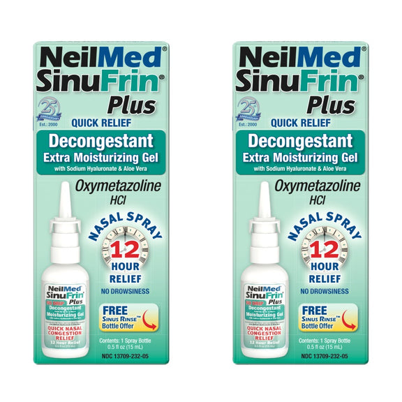 glutathione nasal spray sinusitis SinuFrin Plus BIG peptide news: the