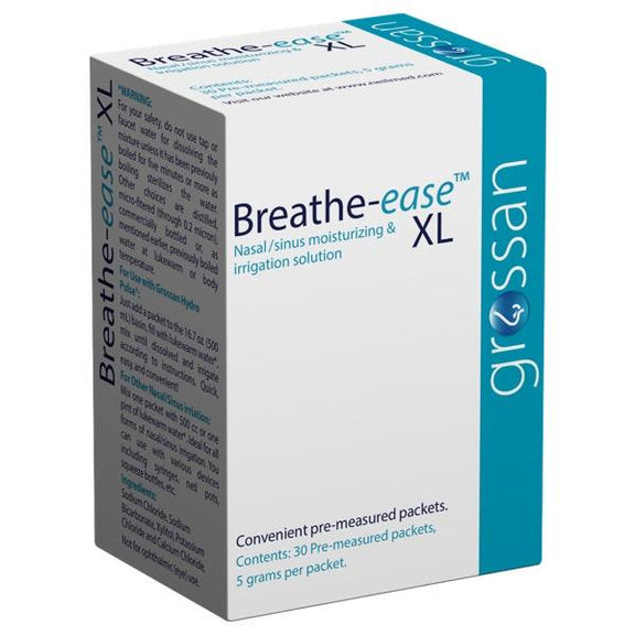 Breathe Ease XL Packets