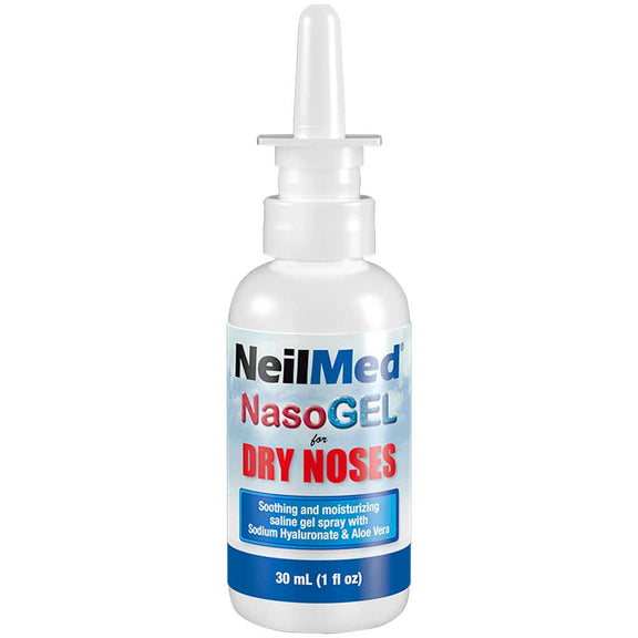 NasoGel Spray NasoGel Spray