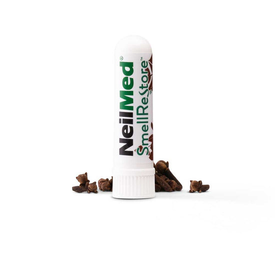 NeilMed Smell Restore - All Natural Smell Training Kit