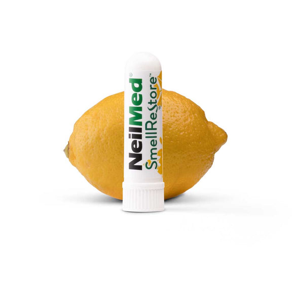 NeilMed Smell Restore - All Natural Smell Training Kit