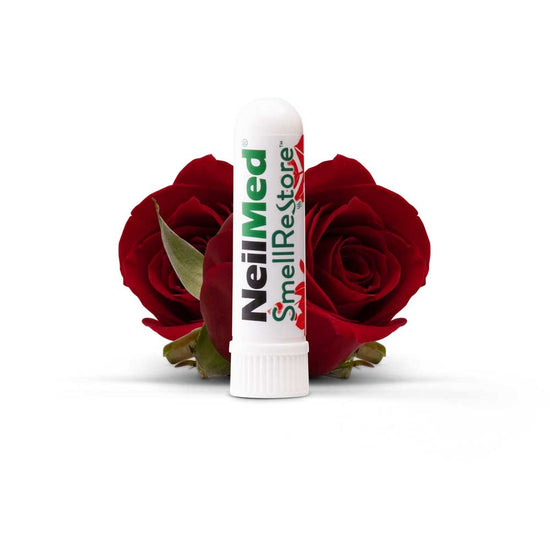 NeilMed Smell Restore - All Natural Smell Training Kit